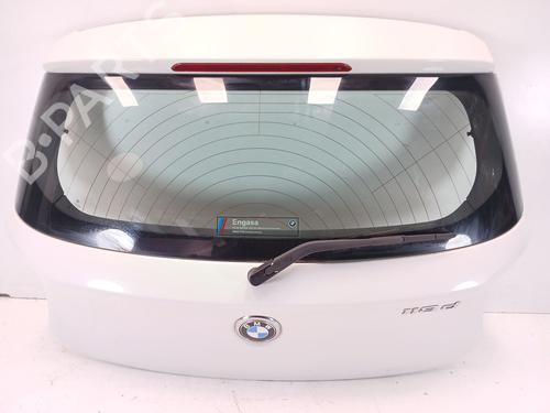Used Tailgate BMW 1 (F20) 118 d (143 hp) 30412025