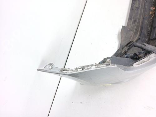 Front bumper VW GOLF VII (5G1, BQ1, BE1, BE2) 1.4 TSI | BP29457341C7 