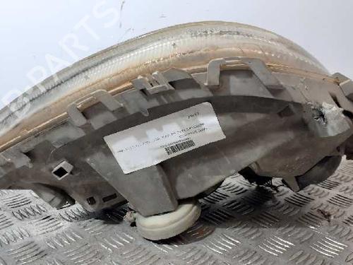 Left headlight MERCEDES-BENZ A-CLASS (W168) A 170 CDI (168.008) | BP23262017C28 