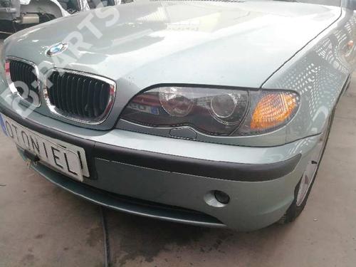 Right front steering knuckle BMW 3 (E46) 320 d | BP8051127M26  - Image 7