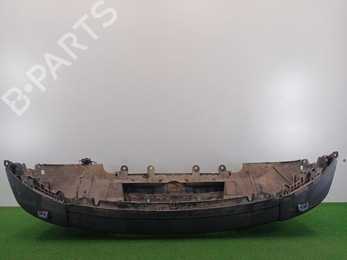 Front bumper LAND ROVER DISCOVERY III (L319) 4.4 4x4 | BP19408512C7 