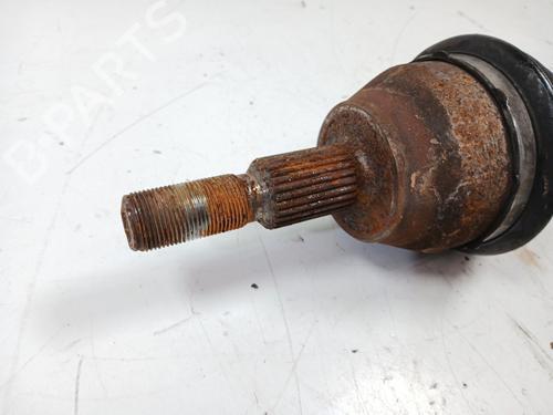 Left front driveshaft FORD FOCUS III 1.6 TDCi | BP39743857M38 - Image 6