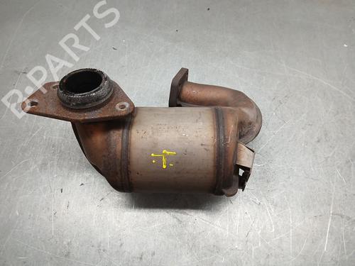 Catalizador RENAULT CLIO III (BR0/1, CR0/1) [2005-2014]  31123454