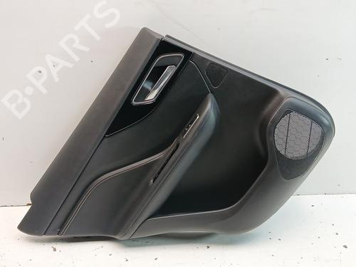 Used Rear left panel Rear left panel 37607131 37607131