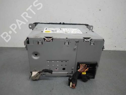 Radio VW POLO V (6R1, 6C1) 1.6 TDI | BP3417732E6 