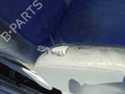 Tailgate handle SEAT IBIZA II (6K1) 1.4 | BP2377167C132 