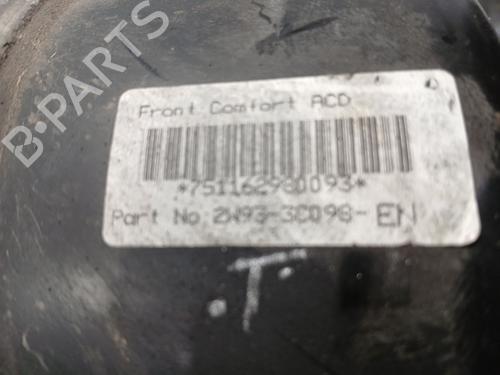 Right front shock absorber JAGUAR XJ (X350, X358) D 2.7 | BP13649887M17 