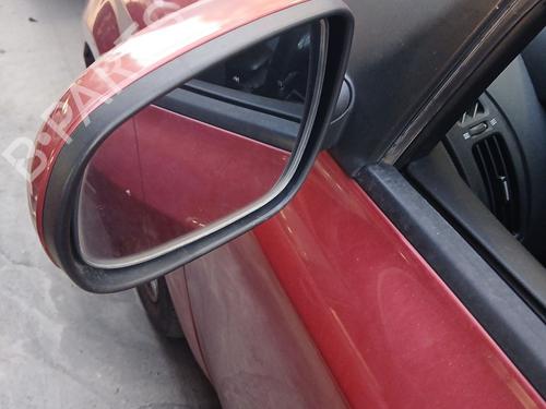 Used Left mirror KIA CEE'D Hatchback (ED) 1.4 (109 hp) 28724291