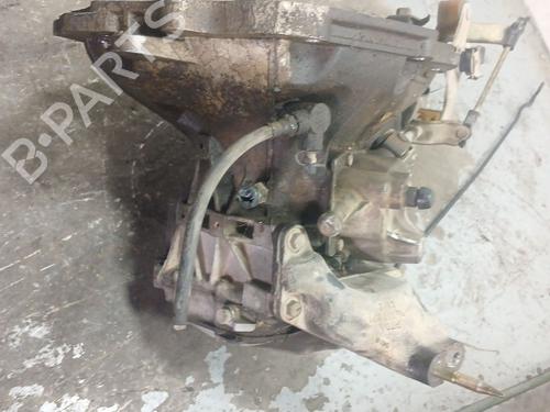 Gearbox CHEVROLET NUBIRA Saloon 1.6 | BP28357843M3 