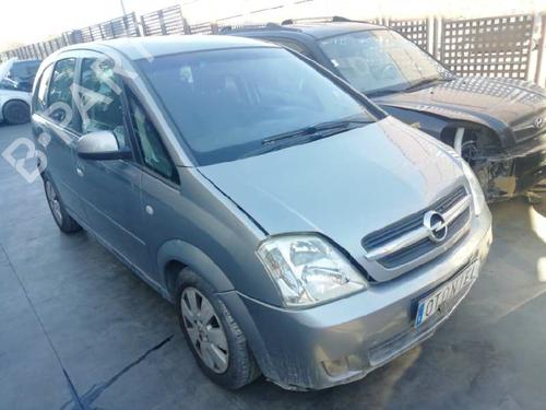 Multifunctionele display OPEL MERIVA A MPV (X03)  | BP17080004C48 