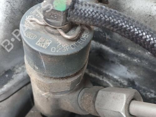 Engine TOYOTA COROLLA (_E12_) 1.4 D (NDE120_, NDE120R) | BP28070560M1 