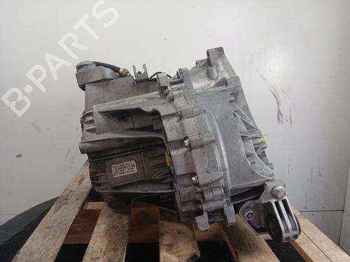 Gearbox FORD KUGA II (DM2) 2.0 TDCi | BP27540732M3