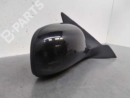 Right mirror SAAB 9-3 (YS3F, E79, D79, D75)  | BP10564737C27 
