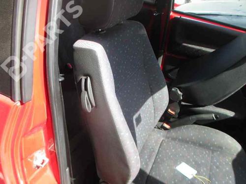 Gearbox SEAT AROSA (6H1) 1.0 | BP2387014M3 
