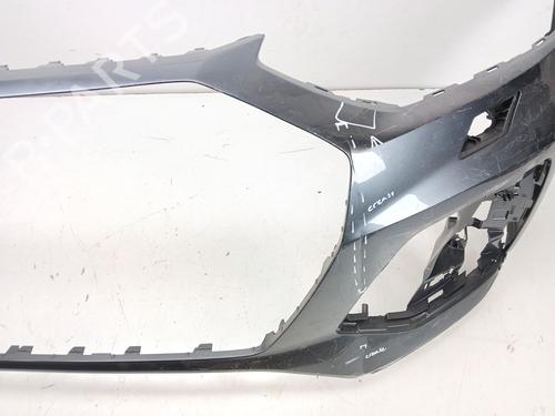 Front bumper AUDI Q5 (FYB, FYG) SQ5 TDI Mild Hybrid quattro | BP29494858C7 