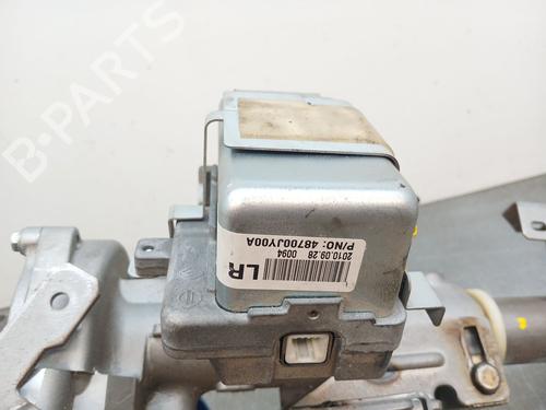 Steering column RENAULT KOLEOS I (HY_) 2.0 dCi (HY0K) | BP38073153M21 - Image 2