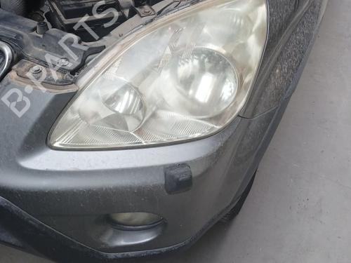 Faro izquierdo HONDA CR-V II (RD_) 2.2 CTDi (RD9) (140 hp) 28816105