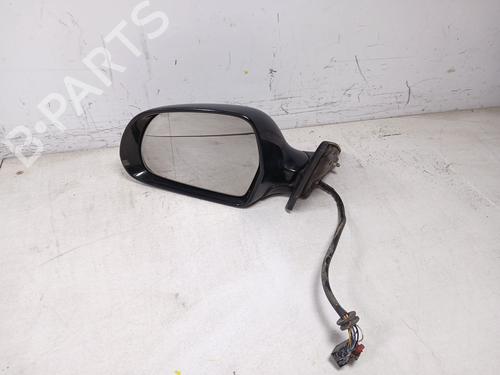 Used Left mirror AUDI A5 (8T3) 2.7 TDI (190 hp) 23107617
