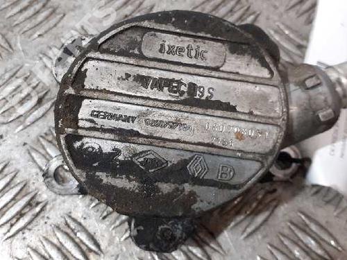 Vacuum pump NISSAN INTERSTAR Van (X70)  | BP11419124M80 