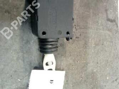 Used Central lock pump CITROËN SAXO (S0, S1) [1996-2004]  12193129