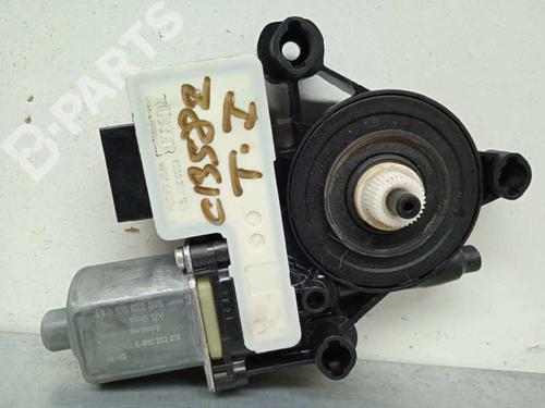 Used Left rear window motor VW GOLF VII (5G1, BQ1, BE1, BE2) 1.5 TSI (130 hp) 8377547