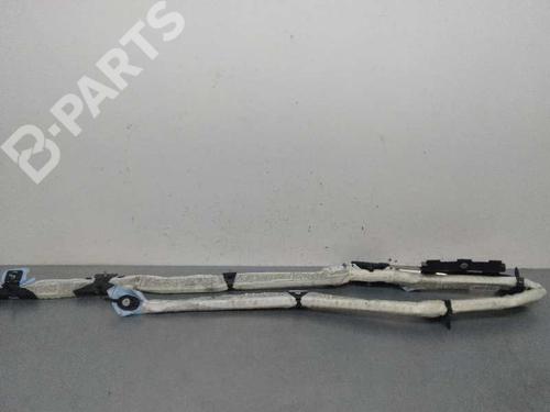 Used Right curtain airbag BMW 3 (E90) 318 d (143 hp) 10161161