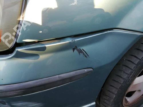 Køler NISSAN ALMERA TINO (V10) 2.2 dCi | BP6559111M31 