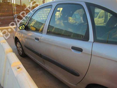 Gearbox CITROËN XSARA PICASSO (N68) 1.8 16V | BP2376398M3 