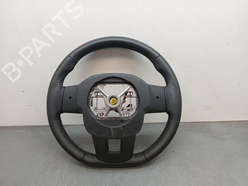 Steering wheel CITROËN C3 / C3 ORIGIN III (SX) 1.2 VTi 82 | BP23478322C49 