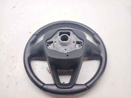 Steering wheel SEAT LEON ST (5F8) 1.6 TDI | BP38752780C49 - Image 5