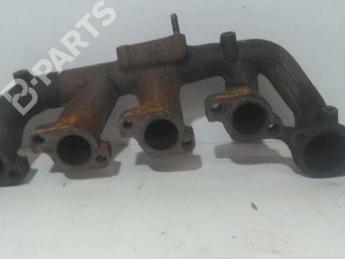 Used Exhaust manifold FORD TRANSIT Bus (FD_ _, FB_ _, FS_ _, FZ_ _, FC_ _) [2006-2014]  11641320