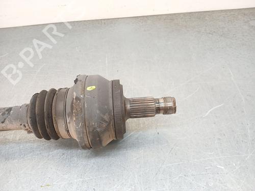 Left rear driveshaft MERCEDES-BENZ E-CLASS Coupe (C207) | BP37027096M40 - Image 2