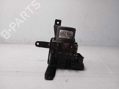 Used ABS pump KIA SPORTAGE II (JE_, KM_) [2004-2011]  23085931