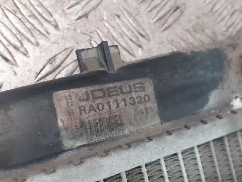 Køler FIAT DOBLO Cargo (263_) 1.3 D Multijet | BP13698508M31 