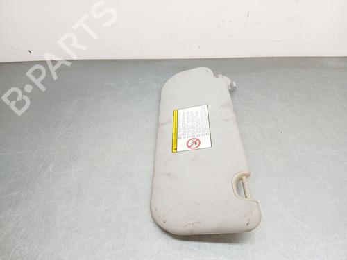 Right sun visor HYUNDAI i30 (GD) 1.4 CRDi | BP38439569I2 - Image 3