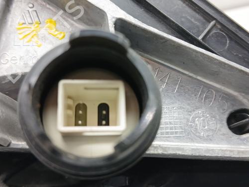 Right mirror BMW 1 (E87) 116 d | BP30168977C27