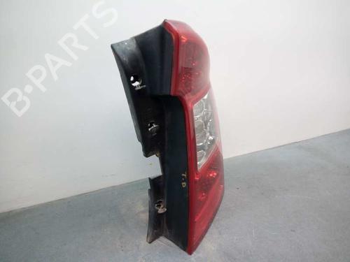 Right taillight KIA CARENS II MPV (FJ)  | BP16271932C35 