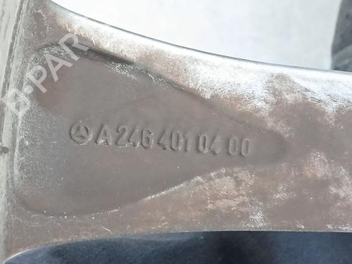 Rim MERCEDES-BENZ CLA Coupe (C117) CLA 220 CDI / d (117.303) | BP31351506C45 