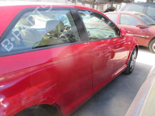 Right front window motor AUDI A3 (8P1) 2.0 TDI 16V | BP2376598E20 