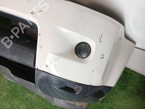 Front bumper LAND ROVER RANGE ROVER SPORT I (L320) 3.0 D 4x4 | BP24957264C7 