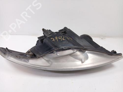 Left headlight FORD MONDEO IV (BA7) 2.0 TDCi | BP32301384C28  - Image 10