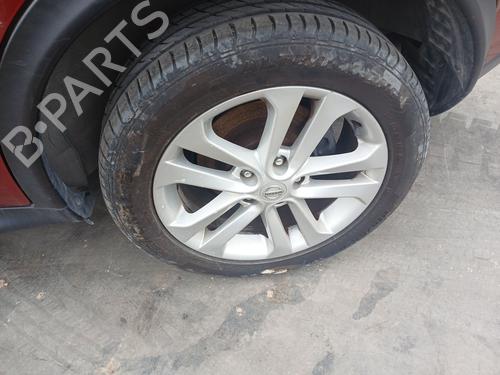 Used Rim NISSAN JUKE (F15) 1.5 dCi (110 hp) 32081586