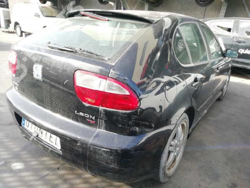 Kollisonspute sett SEAT LEON (1M1)  | BP10809664C86 