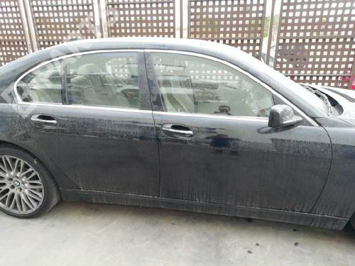 Højre bagtil elrude kontakt BMW 7 (E65, E66, E67) 750 i, Li | BP6571914I28 