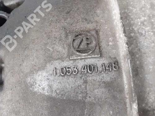 Gearbox BMW 5 (E39) 530 i | BP9726868M3 