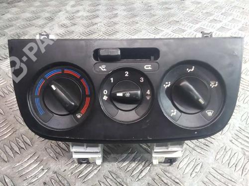 Used Climate control CITROËN NEMO Box Body/MPV (AA_) [2008-2025]  11956923