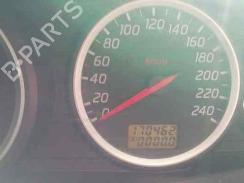 Engine NISSAN PRIMERA Hatchback (P12)  | BP15514948M1 