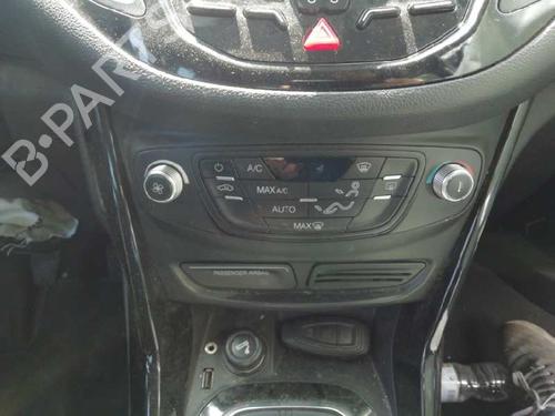 Used Climate control FORD B-MAX (JK) 1.0 EcoBoost (100 hp) 17617193