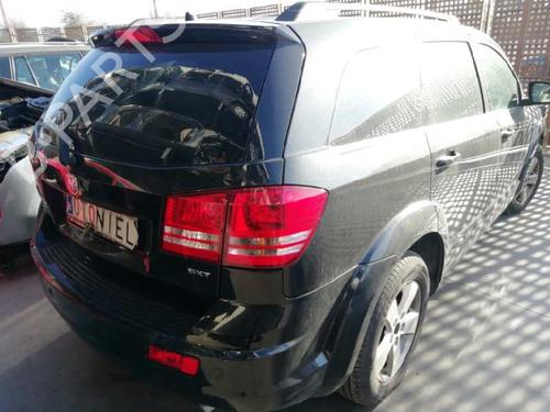 Front bumper DODGE JOURNEY 2.0 CRD | BP17447237C7  - Image 13