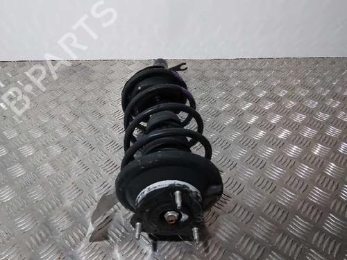 Left front shock absorber FORD FOCUS II (DA_, HCP, DP)  | BP2375312M16